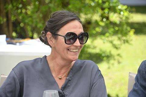 Sarah Gooding, Centtrip